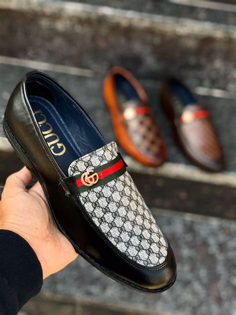 gucci formal shoes price|Gucci formal shoes for sale.